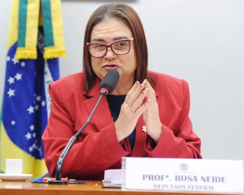 Deputada lamenta debandada de Blairo e diz em reconciliação com Lula: Ele vai se desculpar